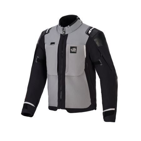 ANDES PRO DRYSTAR XF JACKET 3XL
