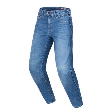 FLEX-AST 7 DENIM PANTS 32