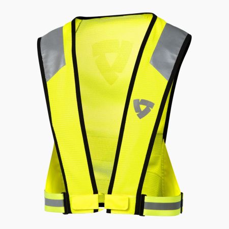 Connector NEON - Neon Geel