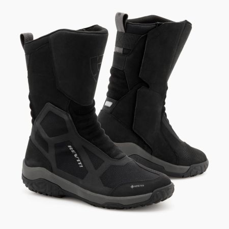 Everest GTX - Zwart
