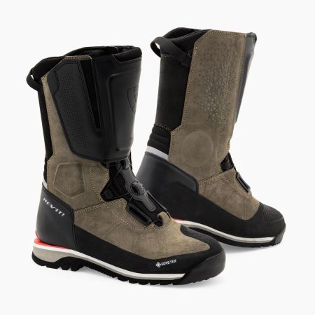 Discovery GTX - Bruin