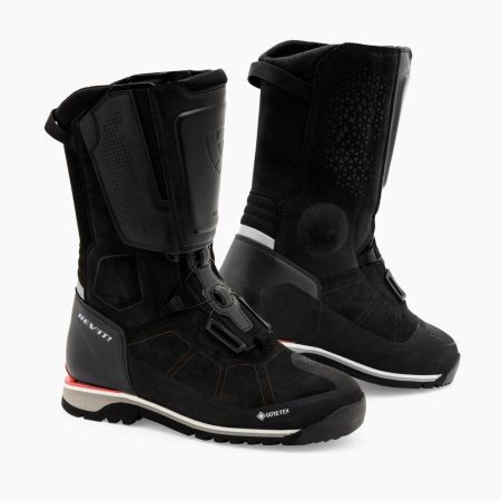 Discovery GTX - Zwart