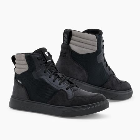 Krait GTX - Zwart-Grijs