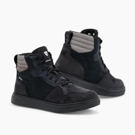 Krait GTX Ladies - Zwart-Grijs