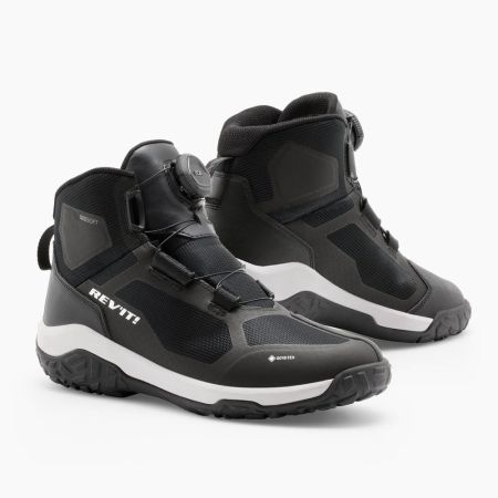 Breccia GTX - Zwart