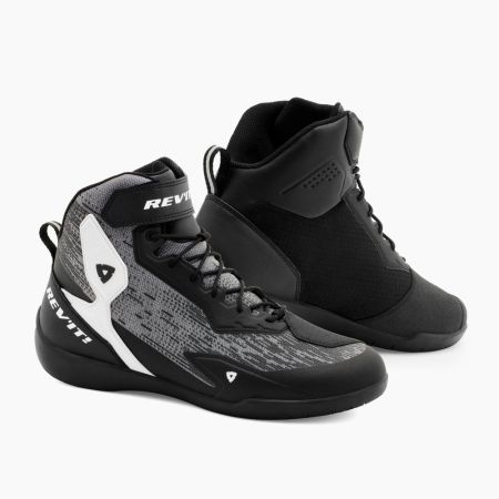 G-Force 2 Air - Zwart-Grijs