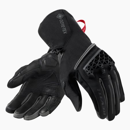Contrast GTX - Zwart-Grijs