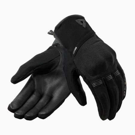 Handschoenen Mosca 2 H2O Ladies Zwart, M