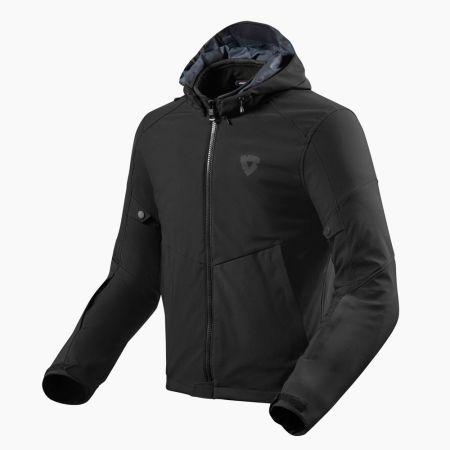 Afterburn H2O - Zwart