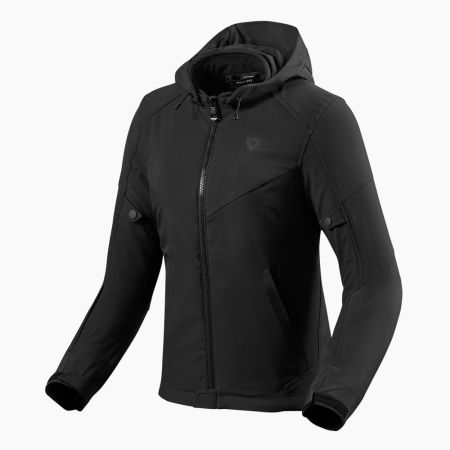 Afterburn H2O Ladies - Zwart