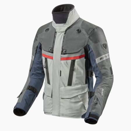 Dominator 3 GTX - Zilver-Blauw