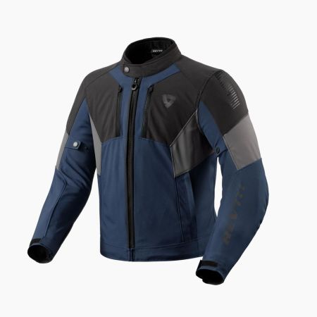 Catalyst H2O - Blauw-Zwart