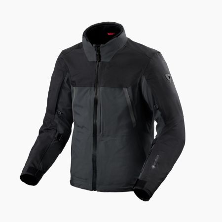 Echelon GTX - Antraciet-Zwart