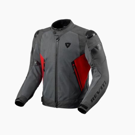 Control Air H2O - Grijs-Rood