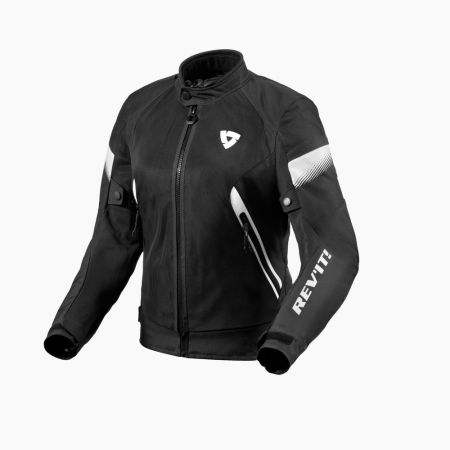 Control Air H2O Ladies - Zwart-Wit