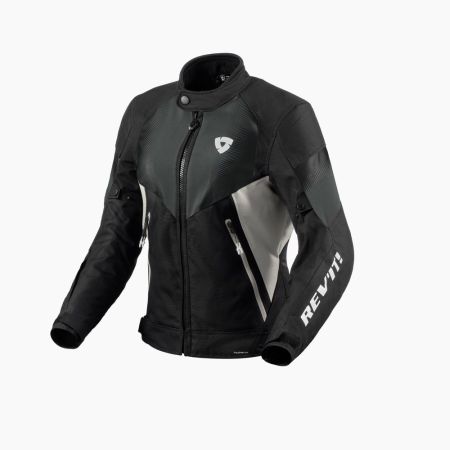 Control H2O Ladies - Zwart-Zilver