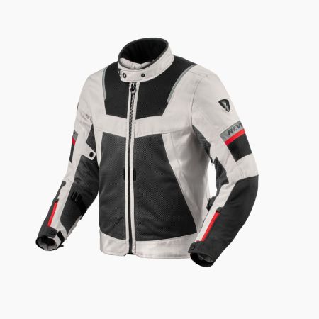 Tornado 4 H2O - Zilver-Zwart