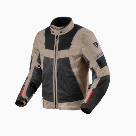 Jack Tornado 4 H2O Zand-Zwart, L