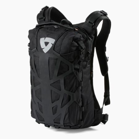 Barren 18L H2O - Zwart