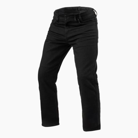Lombard 3 RF - Zwart L34