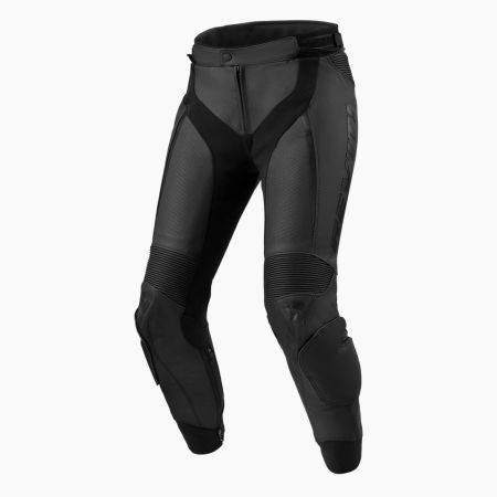 Xena 4 Ladies - Zwart Verkort
