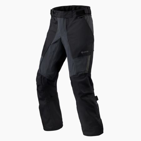 Echelon GTX - Zwart-Antraciet 