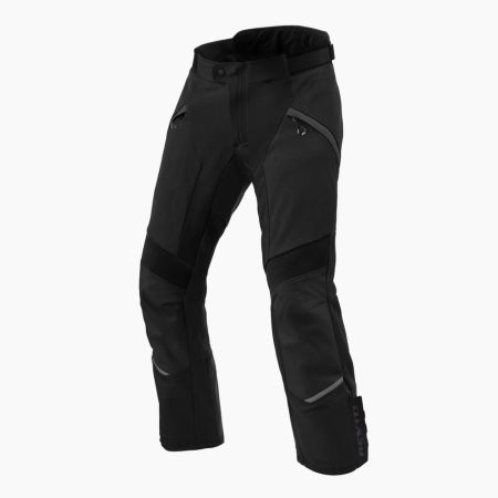 Airwave 4 - Zwart Standaard