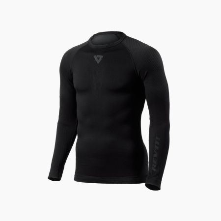 Shirt Airborne 2 Zwart, M-L