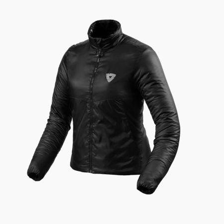 Core 2 Ladies - Zwart