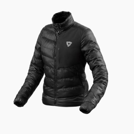 Solar 3 Ladies - Zwart