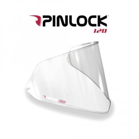 Pinlock lens 120 C4/C4 Basic/C4 Pro