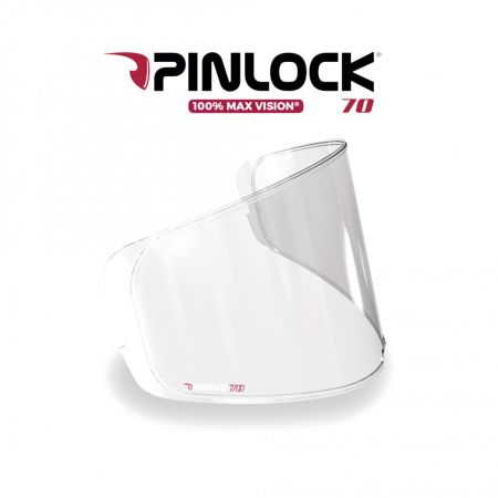 Pinlock Lens I70 helder HJ-31
