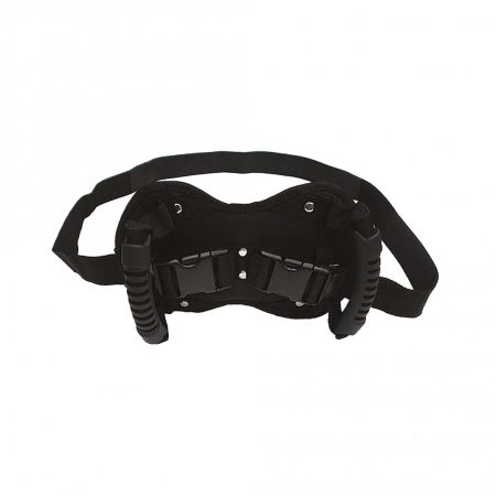 Passenger Belt DLX